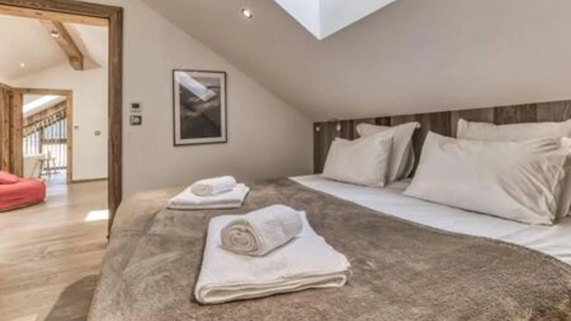דירות שאמוני Ruby - Luxurious Duplex 180 M2