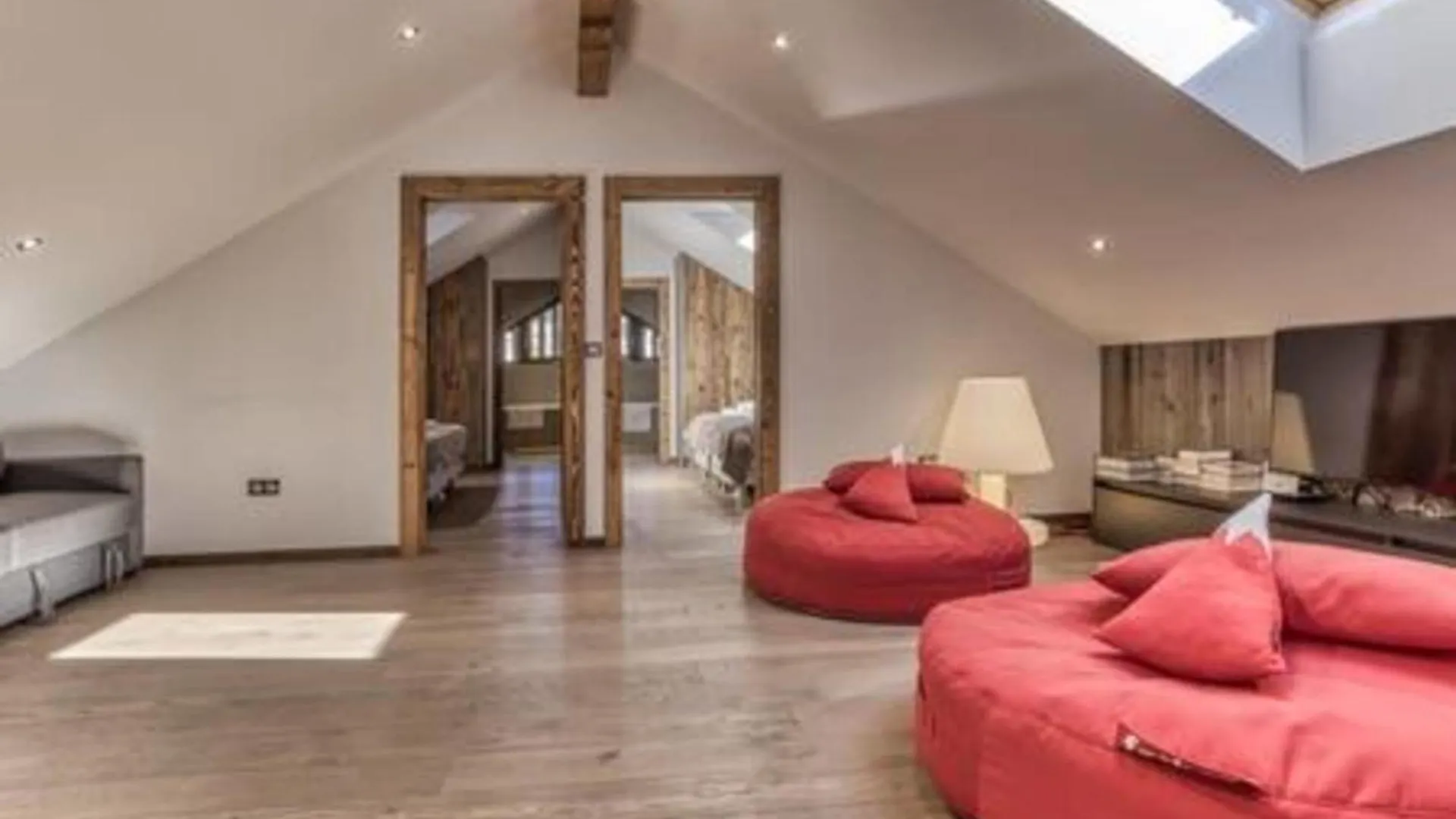 דירות שאמוני Ruby - Luxurious Duplex 180 M2