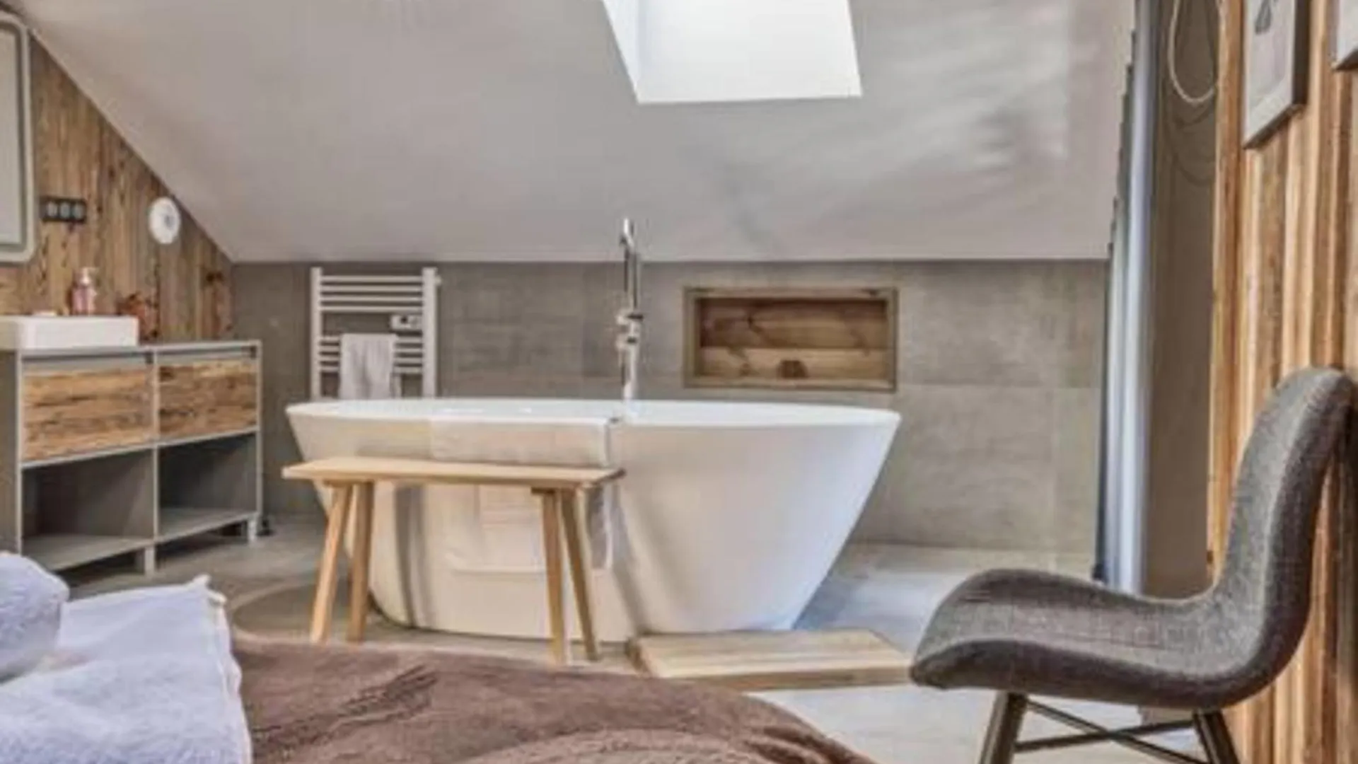 דירות שאמוני Ruby - Luxurious Duplex 180 M2