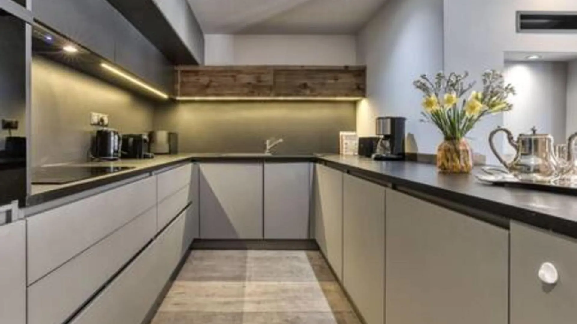 דירות שאמוני Ruby - Luxurious Duplex 180 M2 צרפת