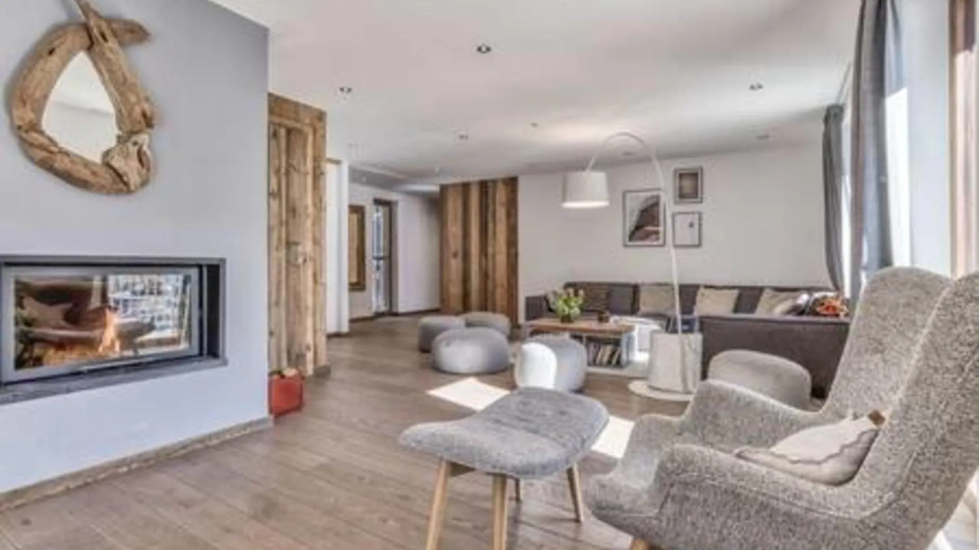 דירות שאמוני Ruby - Luxurious Duplex 180 M2